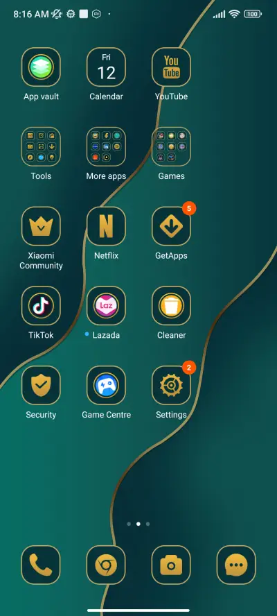Surpass Self - Screenshot 3