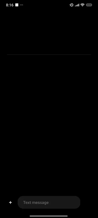 Black V - Screenshot 8