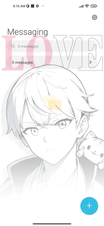 The Grey of Youth - Screenshot 8