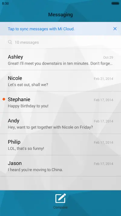 [IN]My Childhood - Screenshot 7