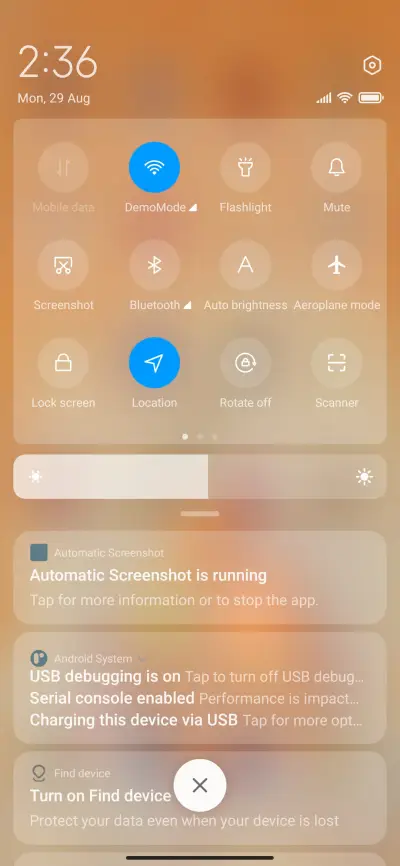 Growth Notes - Screenshot 6