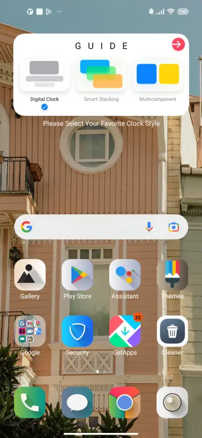 RS200 - Screenshot 2