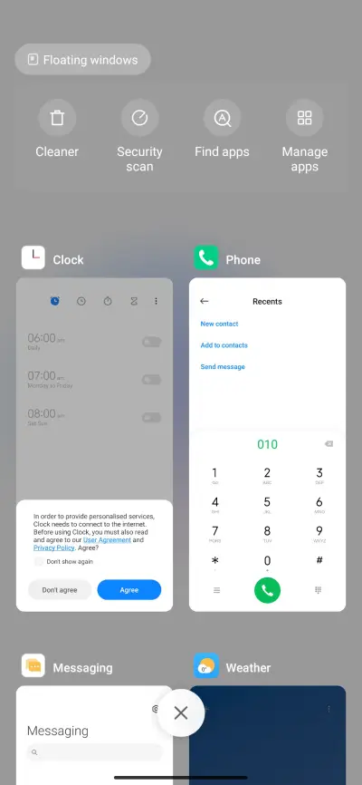 Streamer - Screenshot 4