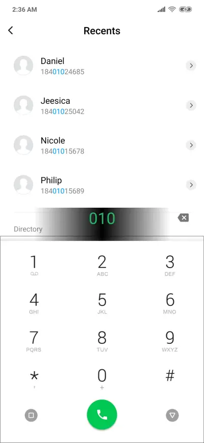 Aos Mod  - Screenshot 6