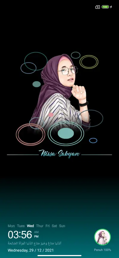 Neng Nissa