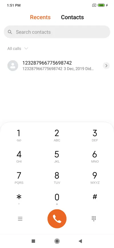TastyFood_3MDS - Screenshot 6