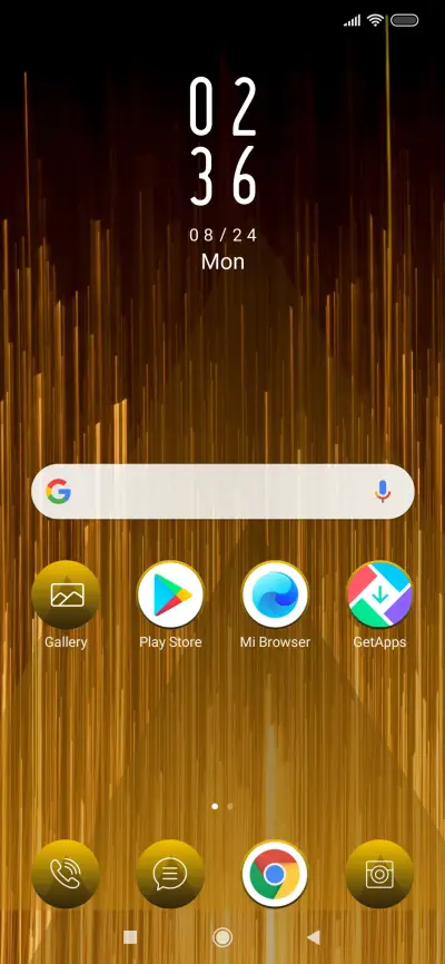 Bulb_3MDS - Screenshot 2