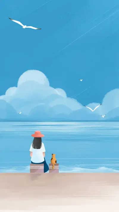 15 very heartwarming sentences