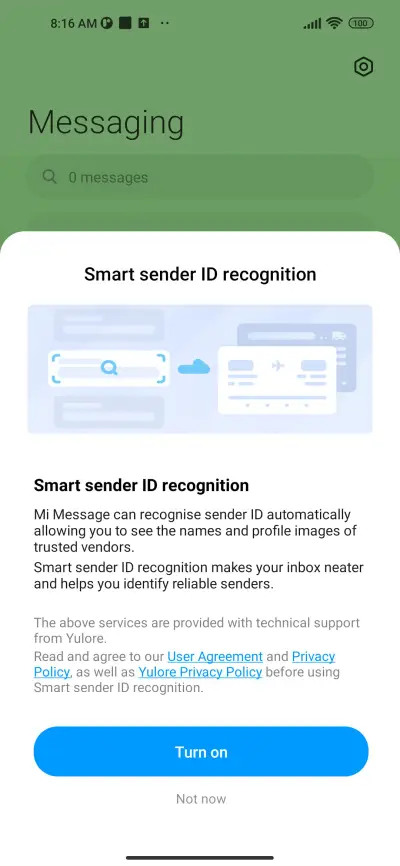Mushroom House - Screenshot 7