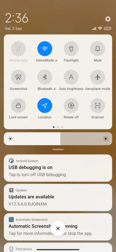 Pastel_mirror - Screenshot 5
