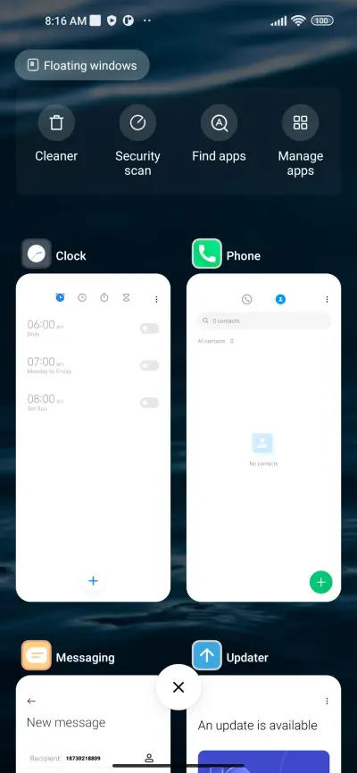 Blimbing - Screenshot 4