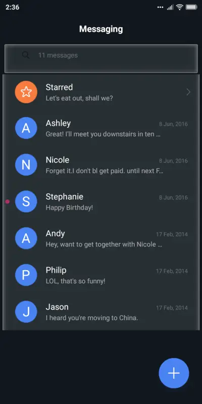 Dark Fantasy - Screenshot 7