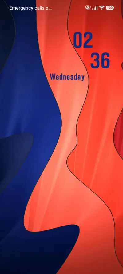 Modern Art - Screenshot 1