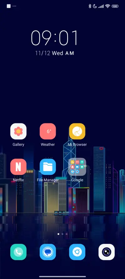 Urban Diary - Screenshot 2