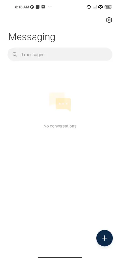 Blue heaven - Screenshot 7