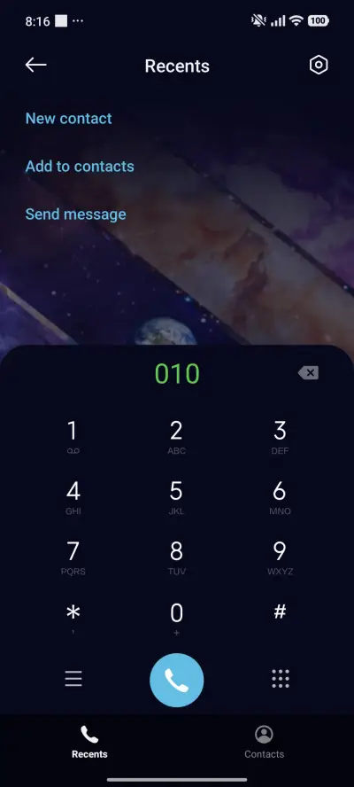 Time Gap - Screenshot 6