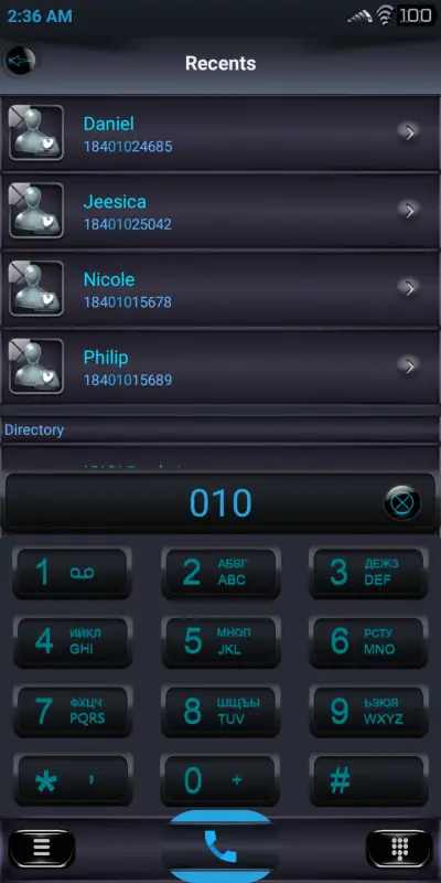 Midnight Express - Screenshot 6