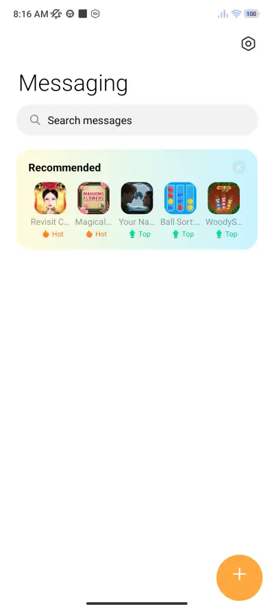 purely - Screenshot 7