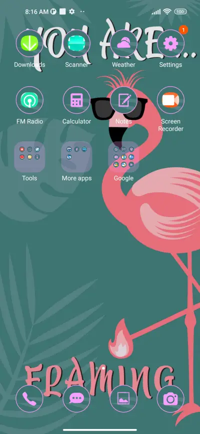 memes glass - Screenshot 3