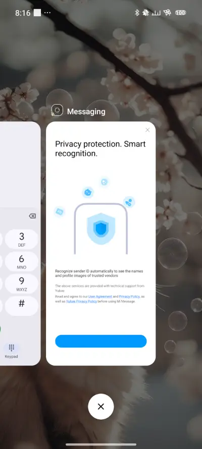 cute cat - Screenshot 4