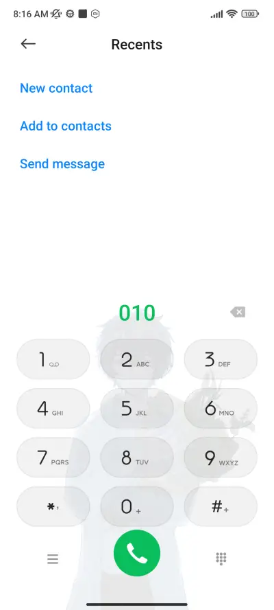 Land in the wind - Screenshot 6