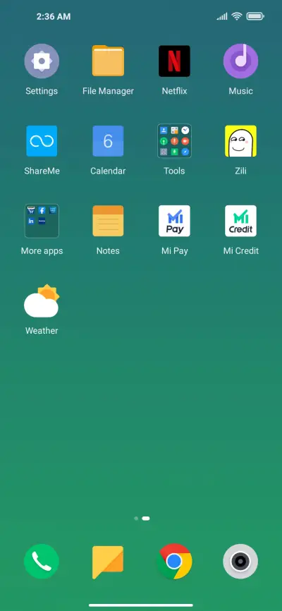 Pastel-Lucci - Screenshot 3