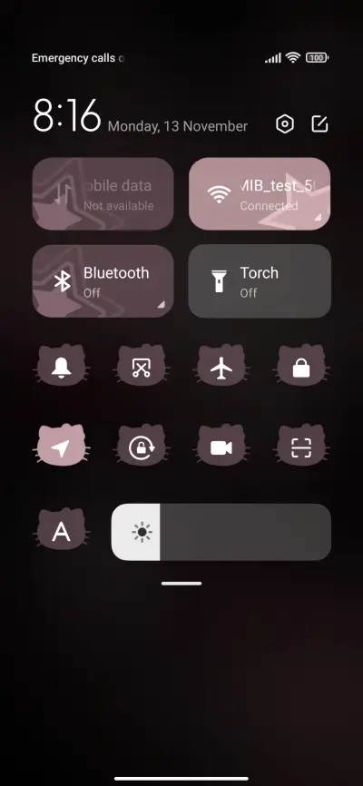 Sweet Cool Collage - Screenshot 5