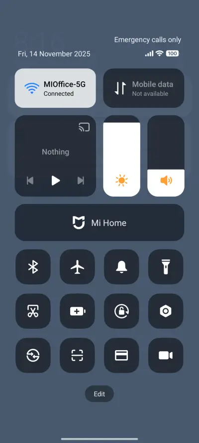 Aether Pulse - Screenshot 5