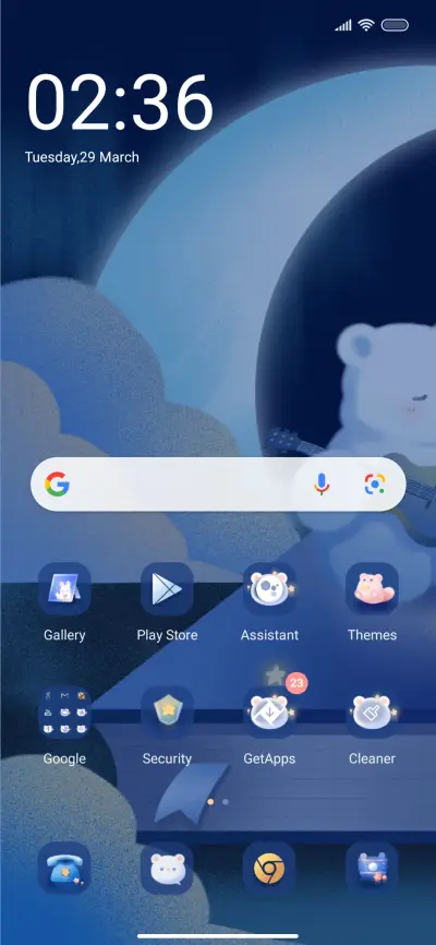 Best friend - Screenshot 2