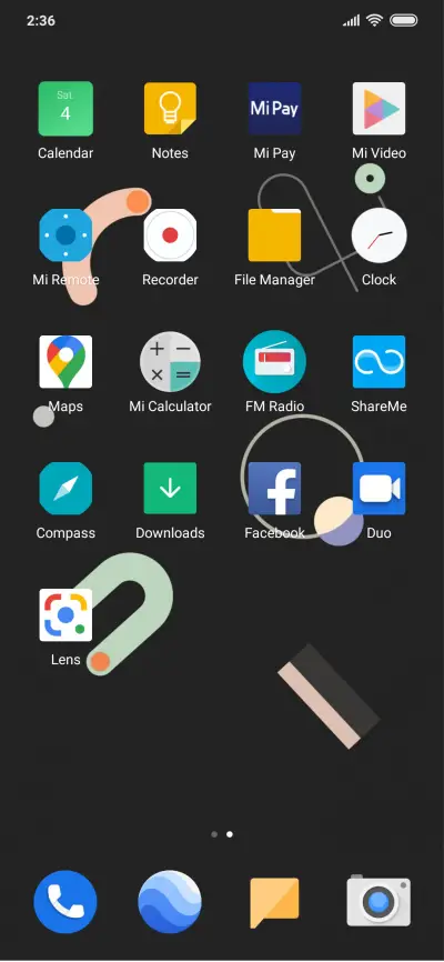 PIXEL - Screenshot 3