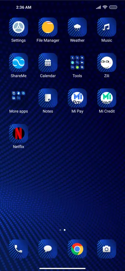 Dark_Tech_3 - Screenshot 3