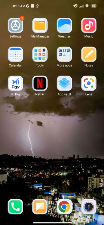 RUNGKAD - Screenshot 3