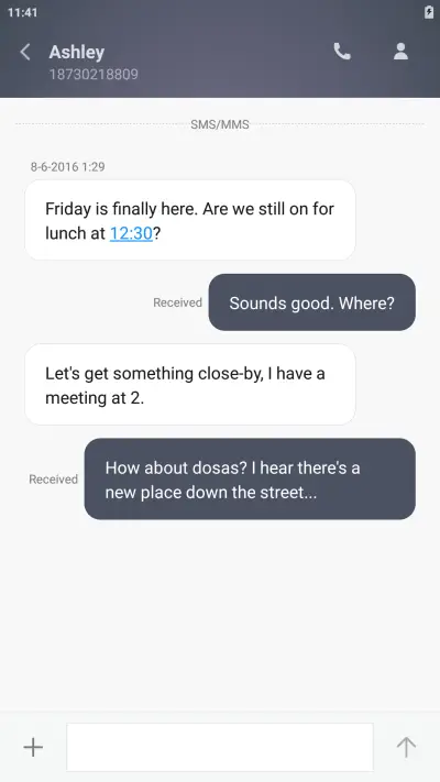 DeReborn - Screenshot 8