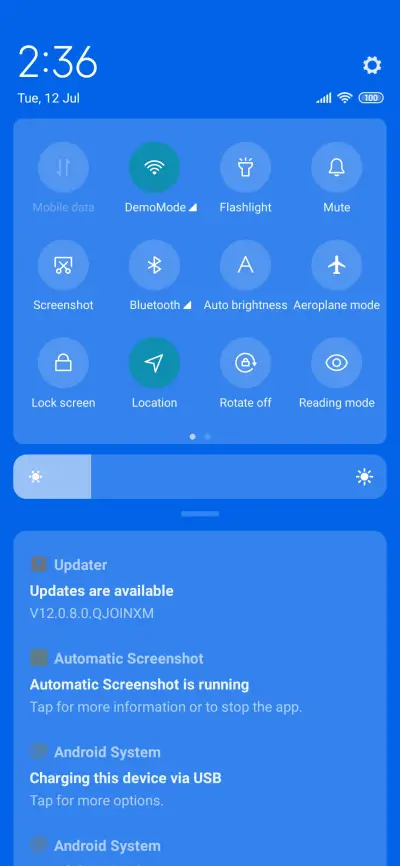 jellyfish - Screenshot 5