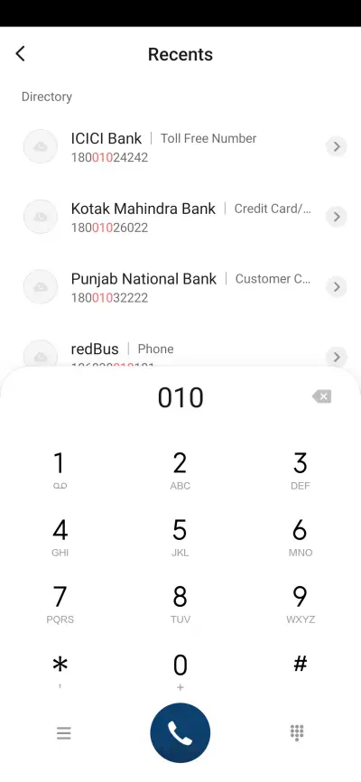 Fortune v11 - Screenshot 6