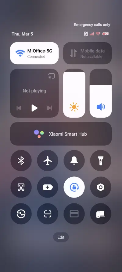 Fall in love - Screenshot 5