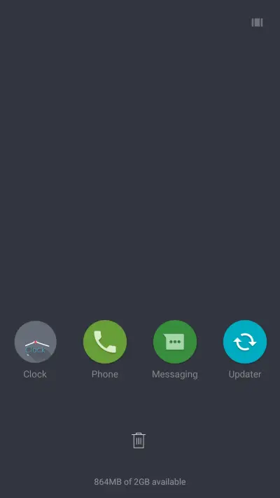 Awsm - Minimal - Screenshot 4