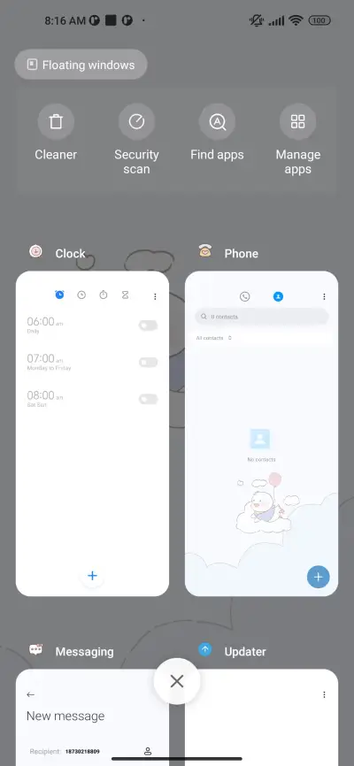 You are so cute - Screenshot 5