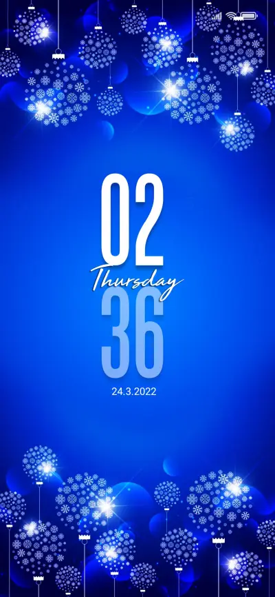 Light THEME for Xiaomi MIUI HyperOS