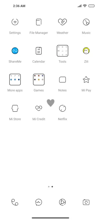 Without you - Screenshot 3