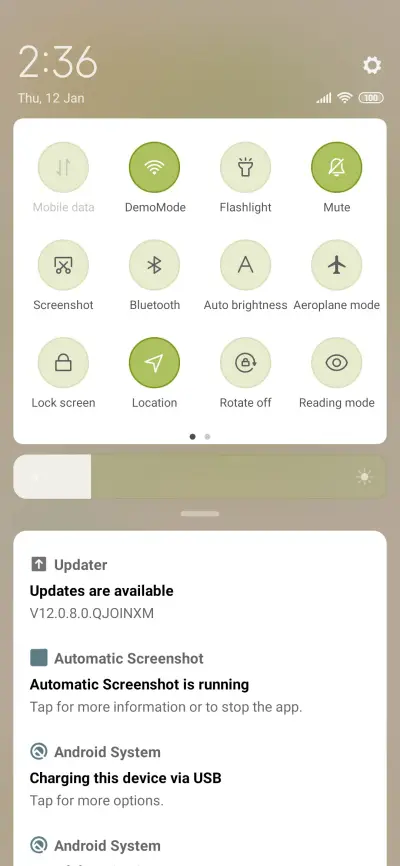 Funny frog - Screenshot 5