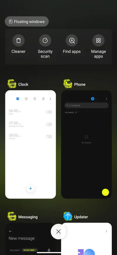Bridge Rudolf - Screenshot 4