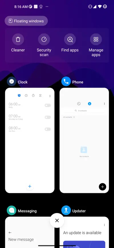 HydroGen Pro - Screenshot 4