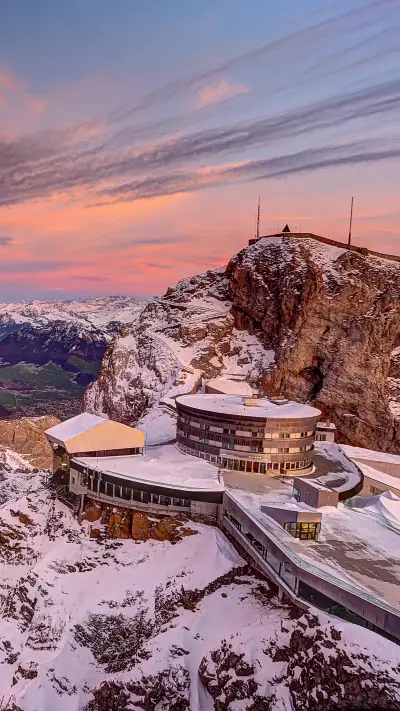 Go to Switzerland with your best friend 34