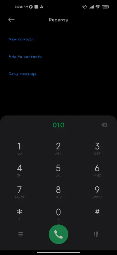kongxinm80 - Screenshot 1