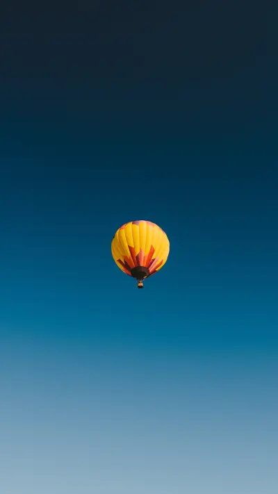 热气球 (2) - Screenshot 1