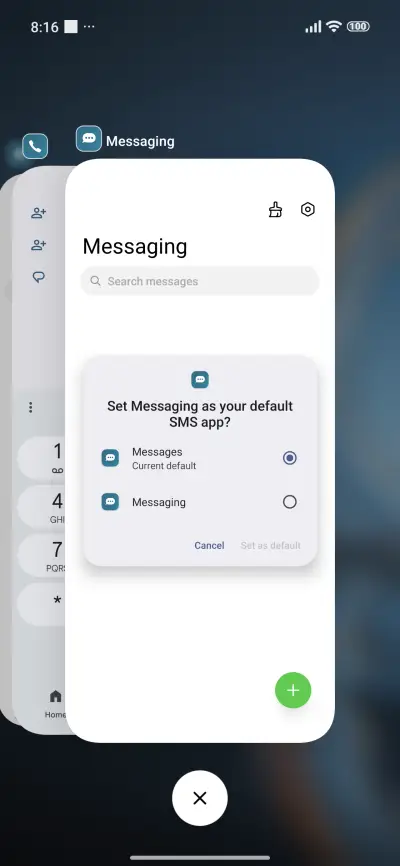 abstract water - Screenshot 4