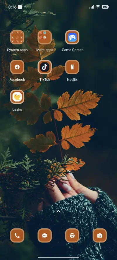 Forest - Screenshot 3