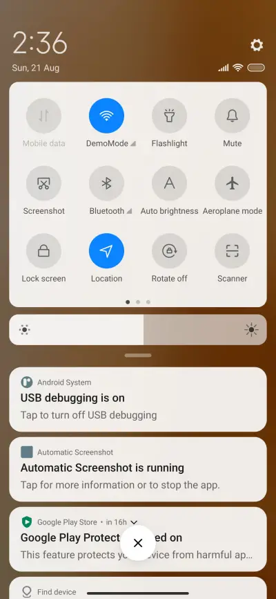 Black_coffee - Screenshot 5