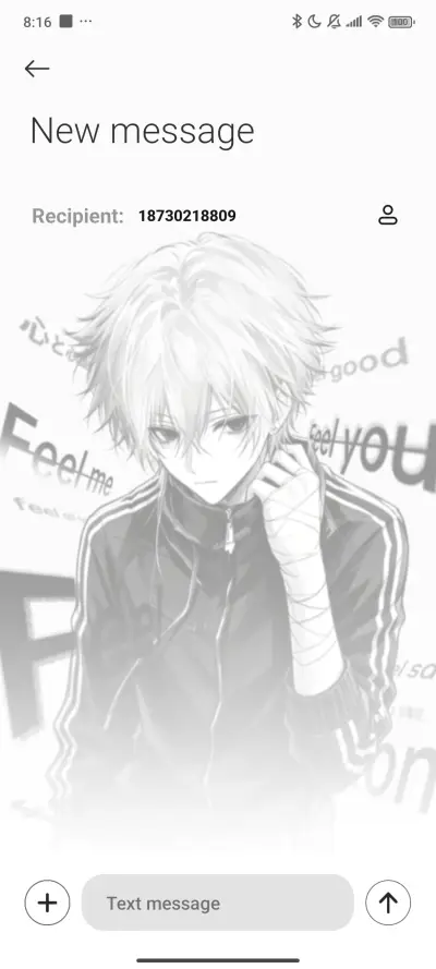 Color Change Boy - Screenshot 9